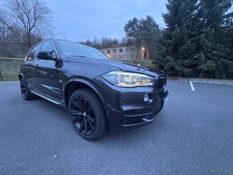 BMW X5 40D - 7