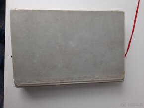 Továrna na smrt - Kraus,Kulka - 7