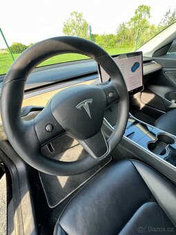Tesla Model3 LR AWD - 7