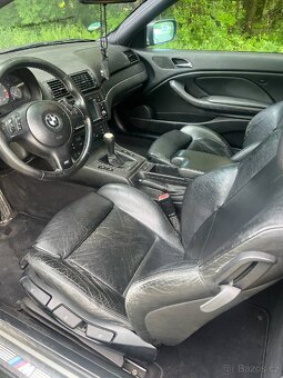 BMW E46 coupe - 7