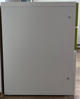 IKEA skříňka Stuva se 3 šuplíky - 7