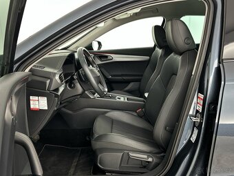 Cupra Formentor 2.0 TSI 140kW 4x4 DSG, Tažné - 7