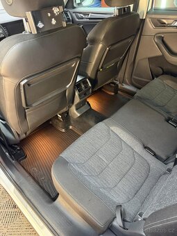 Prodám škoda kodiaq 2.0 TDI, 140kw, dsg 4x4 - 7