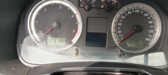 Golf 4 1.9tdi 96kw - 7