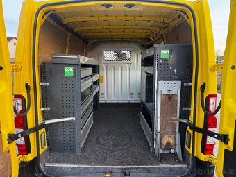 Renault Master 2.3Dci 92Kw Pojízdná Dílna - DPH - 7