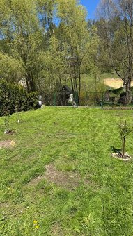 Prodej zahrádky Bělá pod Bezdězem, pozemek 616 m² - 7