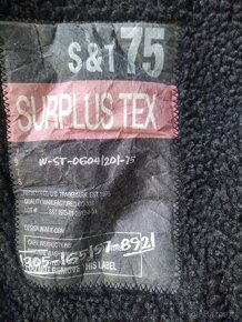 Bunda US M65 - 7