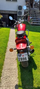 KAWASAKI EL 250 B - 7