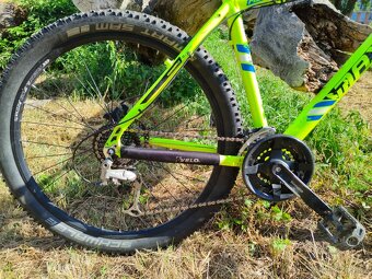 Horské kolo Maxbike - 7