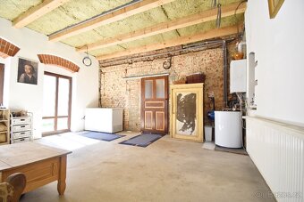 Prodej rodinného domu 250 m², pozemek 745 m² Luční, Spořice - 7