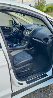 Prodám Ford S-Max 2.0TDCi Titanium - 7