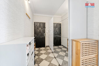 Prodej bytu 3+1, 75 m², Děčín, ul. Dvořákova - 7