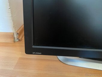 Monitor Hp - 7