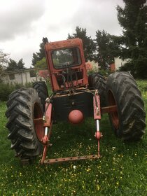 Traktor Kuckum - 7