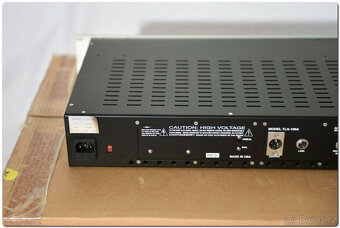 Lampový kompresor Summit Audio TLA-100 A - podobný LA-2A - 7