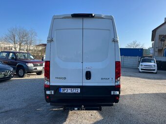 Iveco Daily 2.3D 107kW 35S15 Chladící - 7