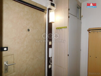 Prodej bytu 1+kk, 30 m², ul. Brodského, Praha 4 - 7