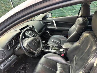 Mazda 6 GH combi 2,5i 125kw - 7
