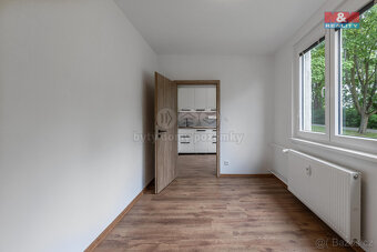 Prodej bytu 2+1, 43 m², Strakonice, ul. Sídliště 1. máje - 7