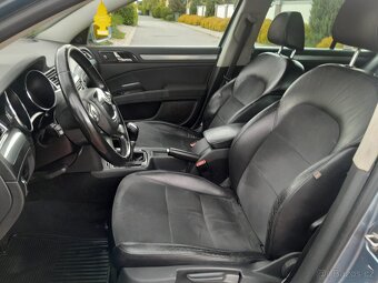 Škoda Superb 2 1.9 TDi 77kw ELEGANCE bez DPF od výroby - 7