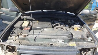 Land rover discovery 2 td5 - 7