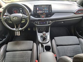 Hyundai I30N Performance 202kw 2019 - 7