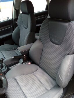 Audi A4 2.6 6V Benzin - 7