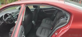 Škoda Octavia 2 FL 1,6 Mpi, CR, R.V. 2008 - 7