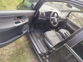 Seat Alhambra - 7