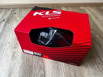 Cyklo přilba Kellys Daze 022, nová nepoužitá - 7