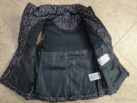 Teplé vesty - 7