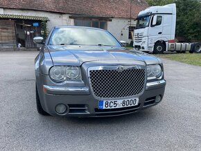 Chrysler 300c 3.0 crd 196kw - 7