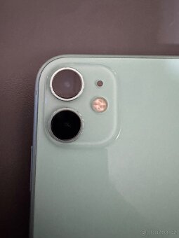 IPhone 11, Green, 64GB - 7