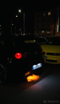 Vw golf 5 Gti Edition Pirelli - 7