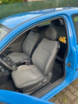 Opel Corsa C 1.0 STK do listopadu 2026 - 7