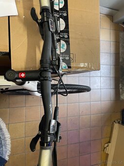 Kolo Trek FX3 - 7
