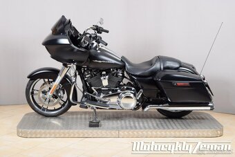 Harley-Davidson FLTRXS Road Glide Special 2017 - 7