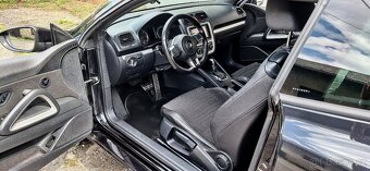 Volkswagen Scirocco, r. v. 2011, 2.0 TDI, 103 kW, 6 st. DSG - 7