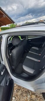 Peugeot 207 1.4i 54kW 5dveri KLIMA - 7