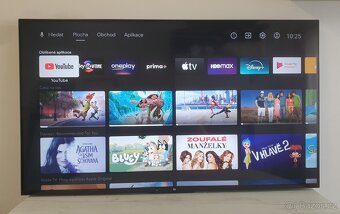 Xiaomi SMART TV 4K UHD 55"(140CM) - 7