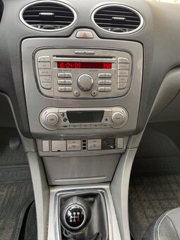 Ford Focus II - 7