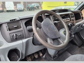 Ford Transit 2.2 TDCi L1H1 tažný - 7