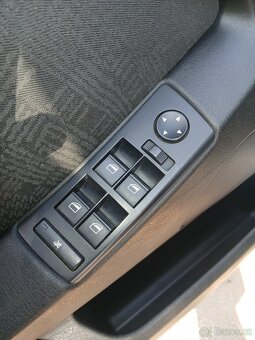 BMW X5 E53 NOVÁ STK NOVĚ MONTOVANÉ LPG - 7