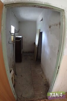 Prodej zemědělská usedlost, 1386 m2 - Žďárek, ev.č. 00242 - 7