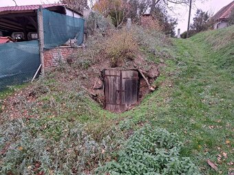 Prodej domu Slup s celkovou plochou pozemků 1.956 m2 - 7