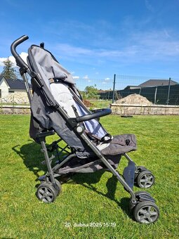 Sporťák easywalker - 7