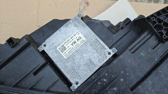 PP FullLED světlomet Octavia III FL - 7