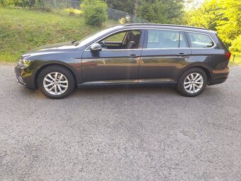 Volkswagen Passat 1.6 Tdi, r.v 2020, pouze 121000km. - 7