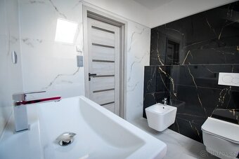 Byt v rodinném domě 3+kk 103 m2 (novostavba) - 7