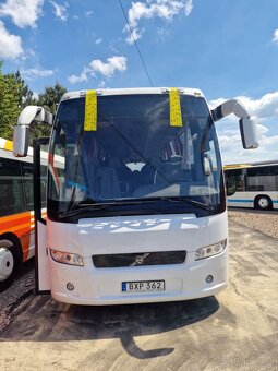 Čelní sklo pro autobus Mercedes-příležitost pro pojišťovny - 7